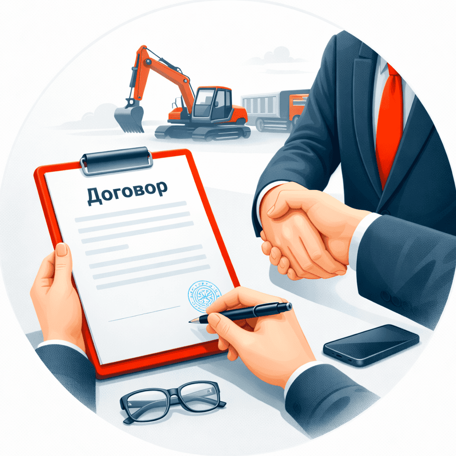 Заключение договора - Юрист составит договор купли-продажи