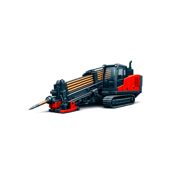 Выкуп установки ГНБ Архангельск