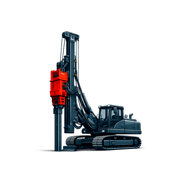 Выкуп вибропогружателей Архангельск