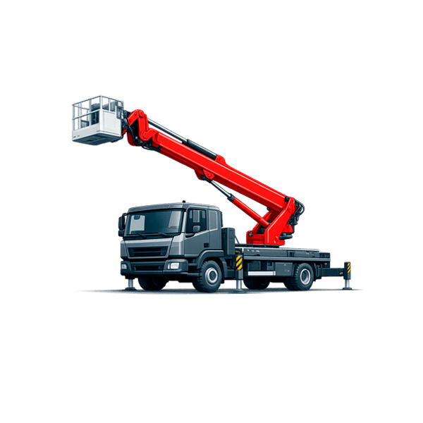 Выкуп автовышек Архангельск