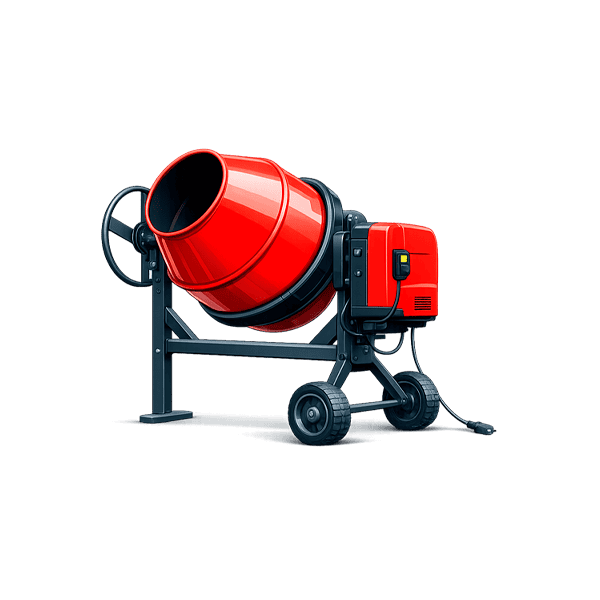 Выкуп бетоносмесителей Архангельск