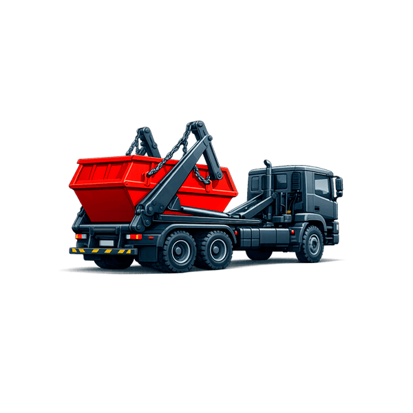 Выкуп бункеровозов Архангельск