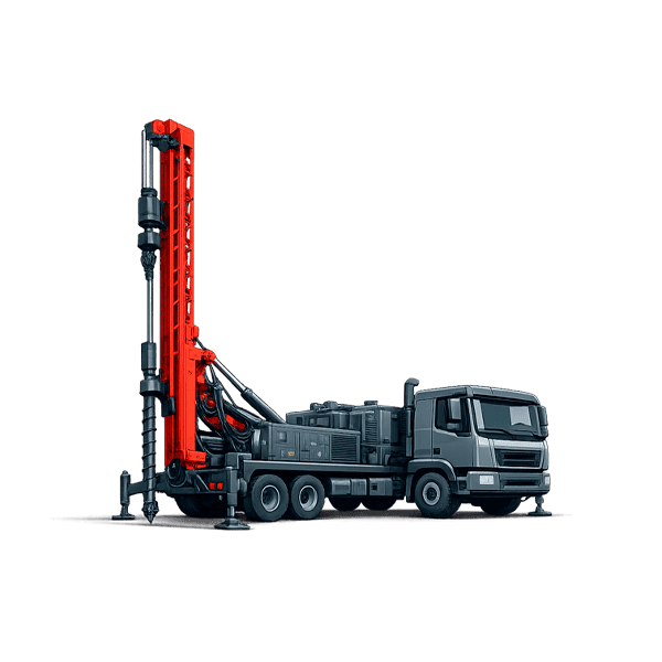 Выкуп буровых установок Архангельск