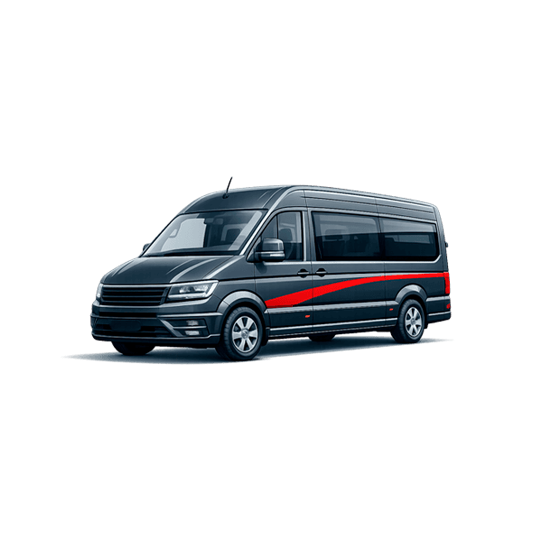 Микроавтобусы - выкуп в Архангельске и Архангельской области