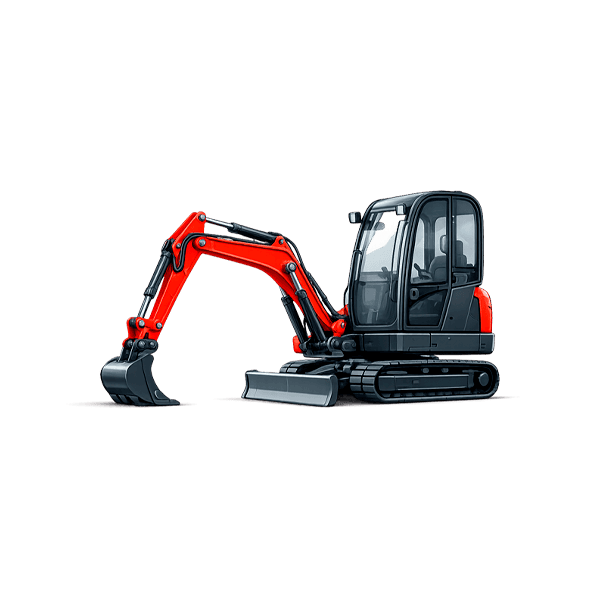 Выкуп мини-экскаваторов Архангельск