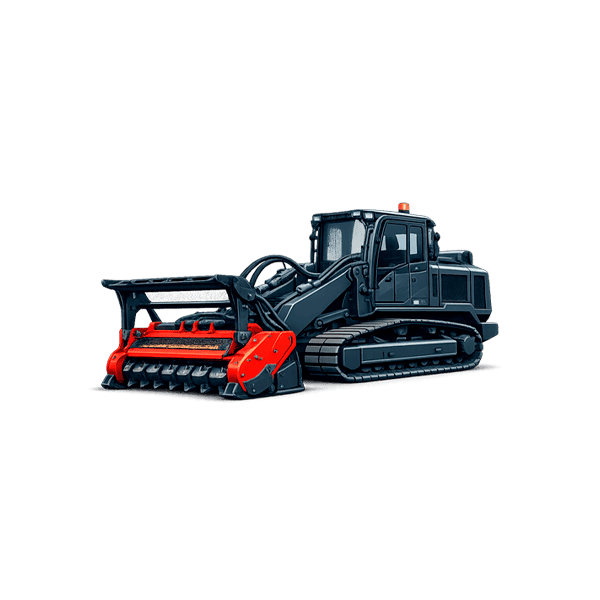 Выкуп мульчеров Архангельск