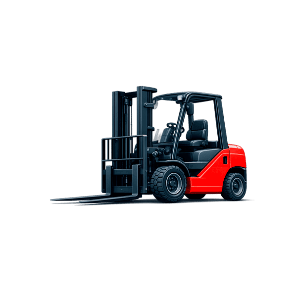 Погрузчики - выкуп в Архангельске и Архангельской области