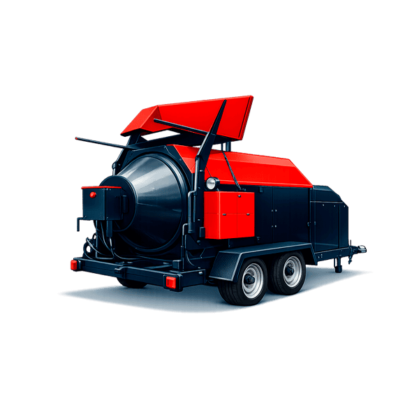 Рециклеры и стабилизаторы - выкуп в Архангельске и Архангельской области