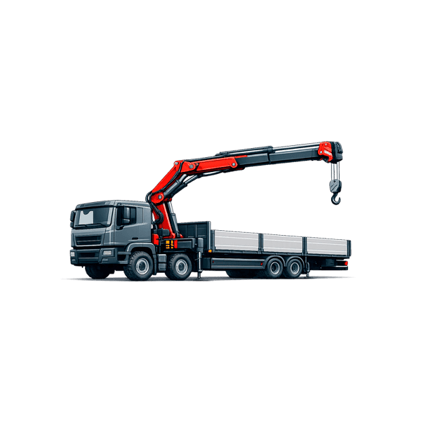 Выкуп самопогрузчиков Архангельск