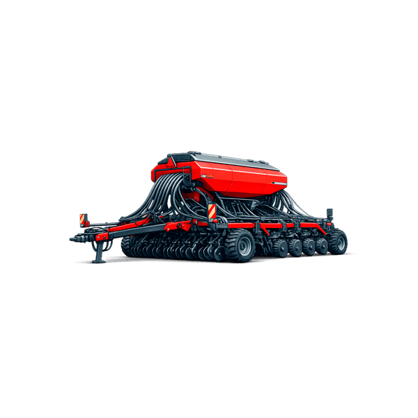 Сеялки - выкуп в Архангельске и Архангельской области