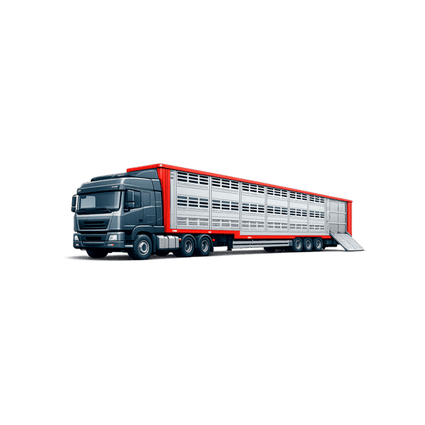 Скотовозы - выкуп в Архангельске и Архангельской области