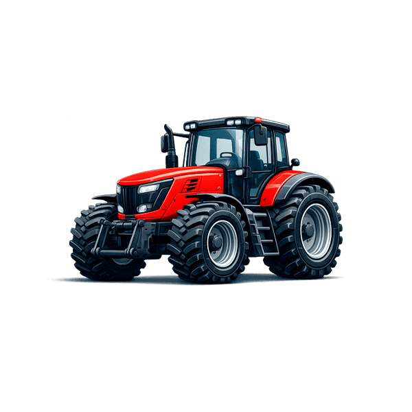 Тракторы - выкуп в Архангельске и Архангельской области