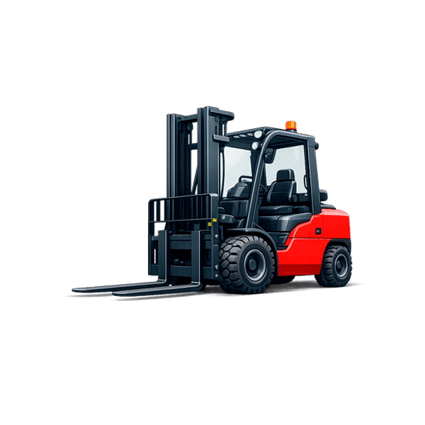 Выкуп вилочных погрузчиков Архангельск